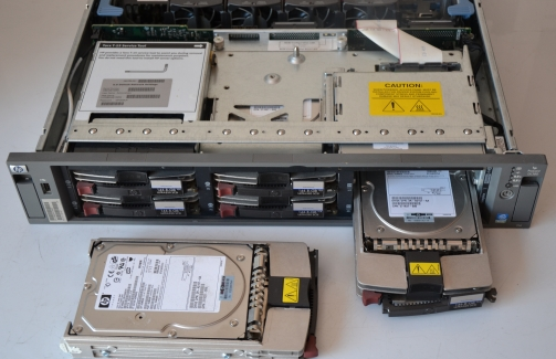 Data Recovery Tanzania