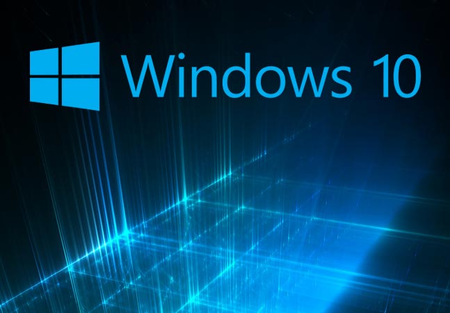 Windows 10 updates